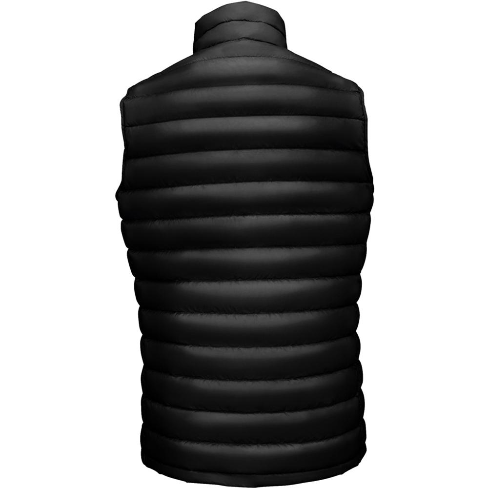 SOLS Мужской легкий комбинезон Wilson с мягкой подкладкой