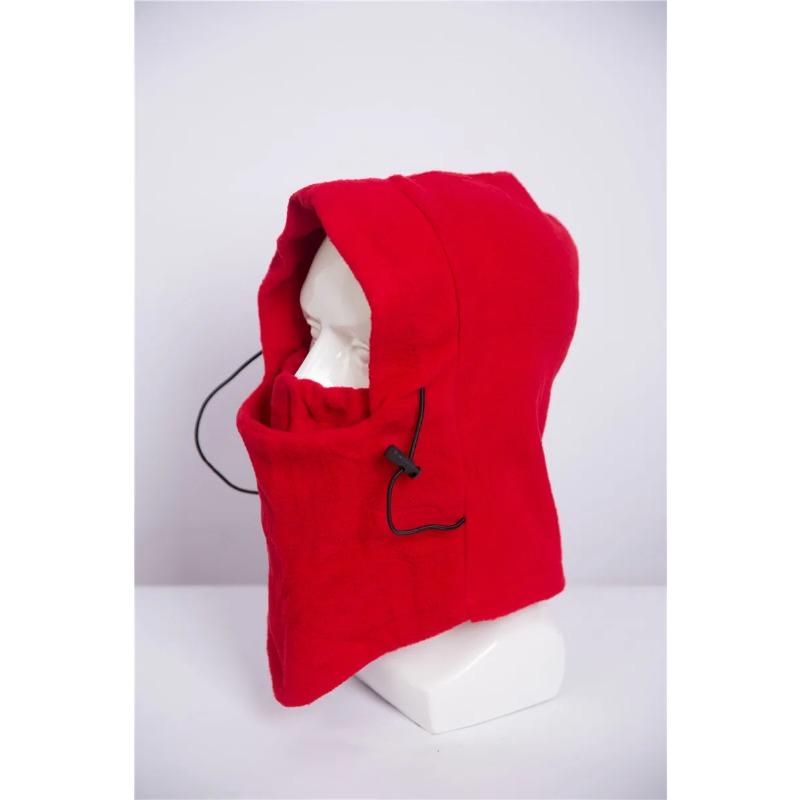 2023 Новая модная теплая шапка зимняя мужская женская шапка водонепроницаемая тепловая флисовая балаклава шапка с капюшоном утеплитель для шеи походная велосипедная шапка