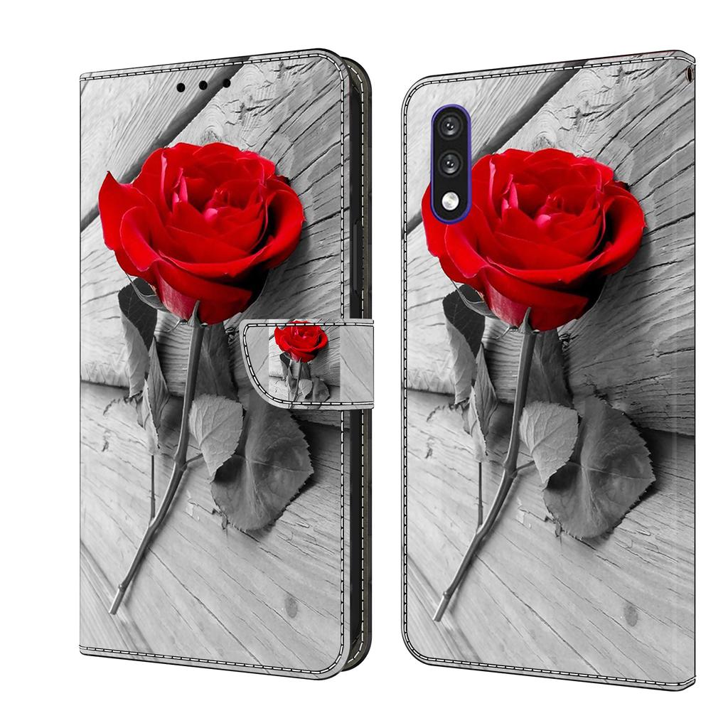 Чехол-кошелек с держателем для карт, чехол из искусственной кожи с цветочным принтом, подставка, ремешок на запястье, противоударный чехол для Nokia 5.3, Nokia G22, Nokia G60, Nokia G21/G11, Nokia G300.