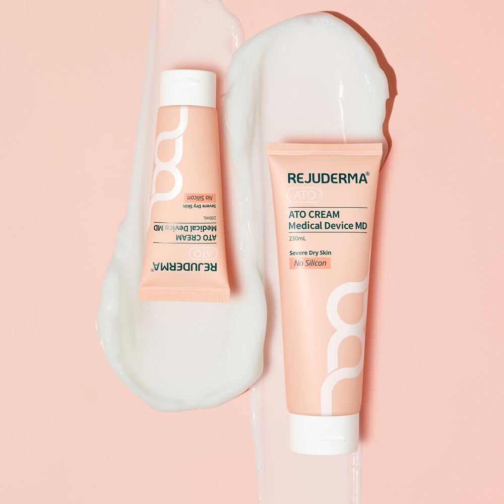 REJUDERMA Ato Cream Md 230мл