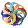 Arts Arts Crafting PLA Filaments 3D Printing Pen Supplies Model Printer Tool Drawing Instrument