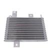 Подходит для Mitsubishi Loose Heat Net Oil Cooler 2920A344 Transmission Condensate L200