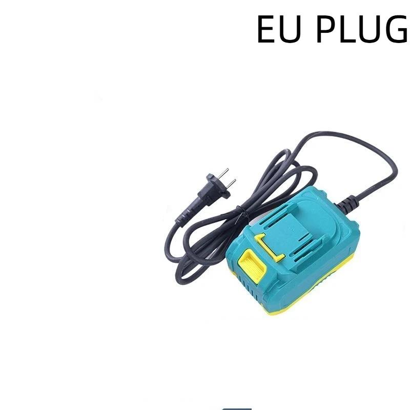 Сетевой адаптер AC220V DC21V 40A для электроинструментов с интерфейсом 21V LXT, подходит для литий-ионных аккумуляторов Bl1830 Bl1815 Bl1860 Bl1820