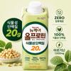 Новый Care Весь Растительный Белок Растительный Белок Пикантный Вкус 2 шт 250 мл Ингредиенты: может быть изменено по | 2 шт. 250 мл