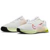 Nike Metcon 9 White Volt Crimson Женские кроссовки Barely-Volt Bright-Crimson DZ2537-101