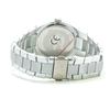 Zegarek CHRONOTECH CC7039L-04M. Kwarcowy, Kolor czerwony. Kobieta.