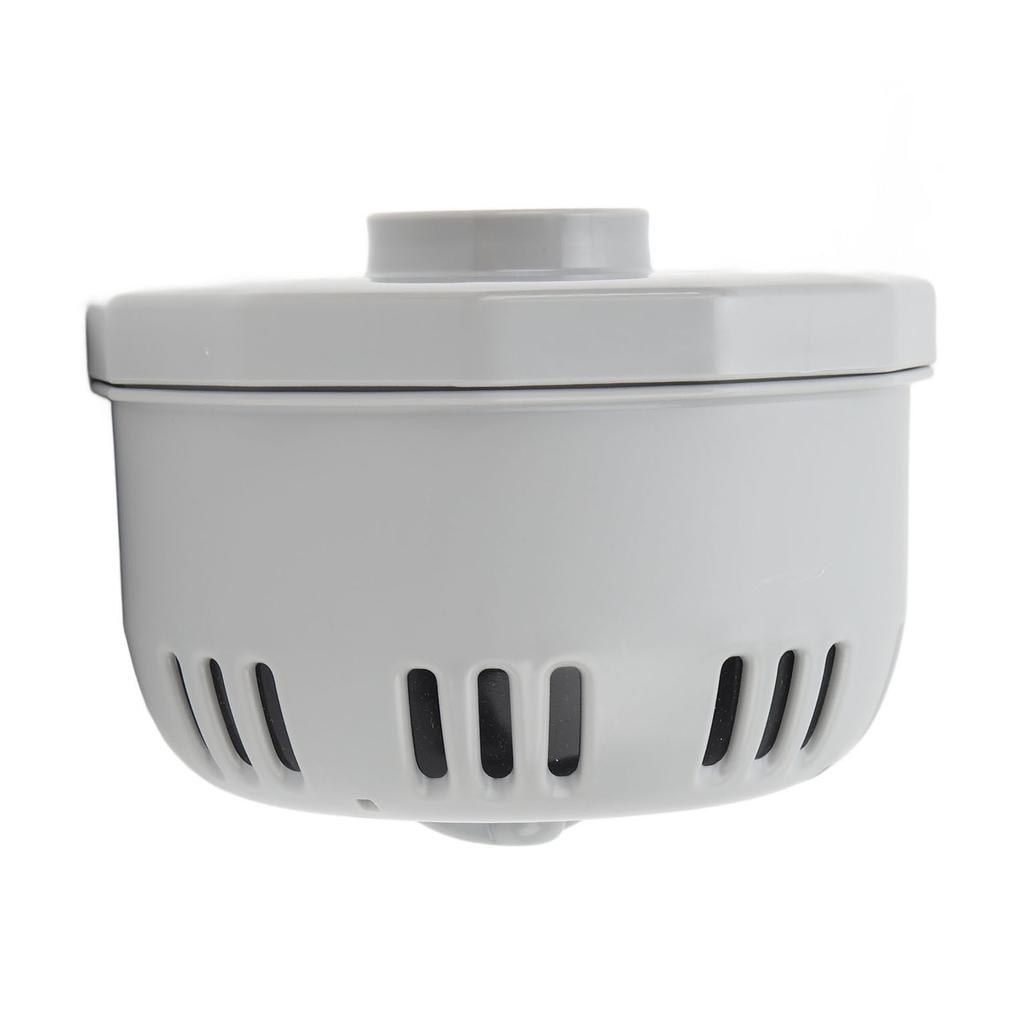 Filter Cartridge Holder Housing Replacement Hot Tub Parts Filter Cartridge Holder for Lay Z V1 S1