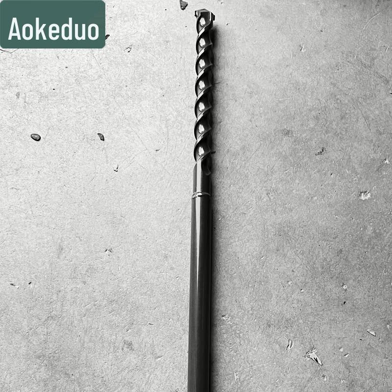 Сверла и аксессуары Aokedu из марганцевой стали для бурения земли