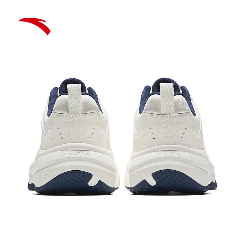 Anta Мужские повседневные кроссовки ACE 2.0 Chunky