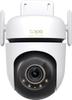 TP-Link Tapo C530WS CCTV Camera 3K (2880 x 1620 pixels) White