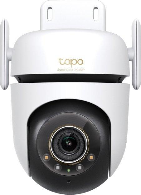 TP-Link Tapo C530WS CCTV Camera 3K (2880 x 1620 pixels) White