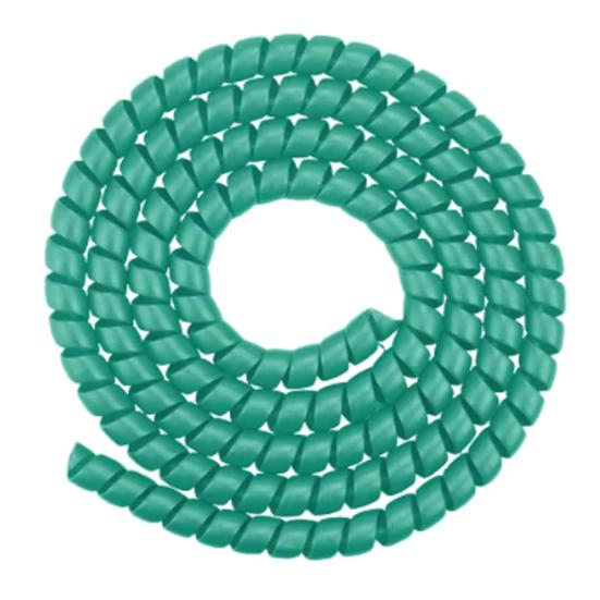 130CM Electric Scooter Brake Cable Protector for M365 PRO Scooter Brake Line Spiral Protection Cover Housing Sleeve Electric Scooter Accessories