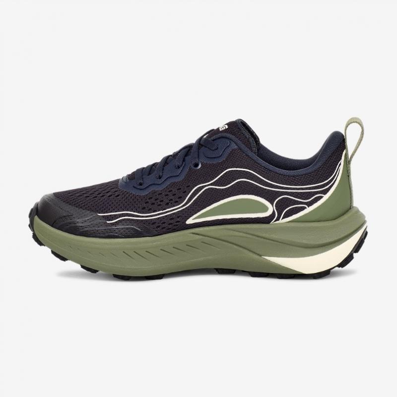 Teva Женские треккинговые ботинки Trailwinder Low Stvf2435992 Tlv