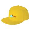 Ambiguously Gay Duo Cap Fashion Casual Baseball Caps Adjustable Hat Hip Hop Summer Unisex Baseball Hats