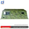 Junpinjia 30sqm Folding Frame Command Tent & Accessories