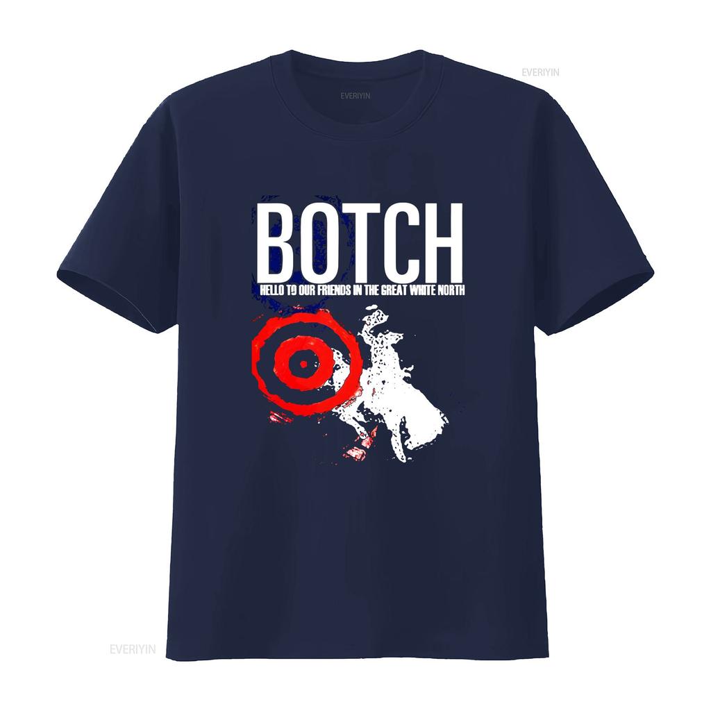 New Botch We Are the Romans Mathcore American Band Classic T Shirt Size S 2XL vintage Washed Stretched Top For Everyday Wear