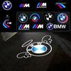 2pcs car door LED welcome light is suitable for BMW 1 3 8 series door projection lamp F40G20 G21x7 G29 Z4 G20 G21 320I 320Li.