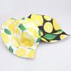 Sun Protection Fisherman Hat Foldable Sunshade Cap Fashion Bucket Hat  for Men Women