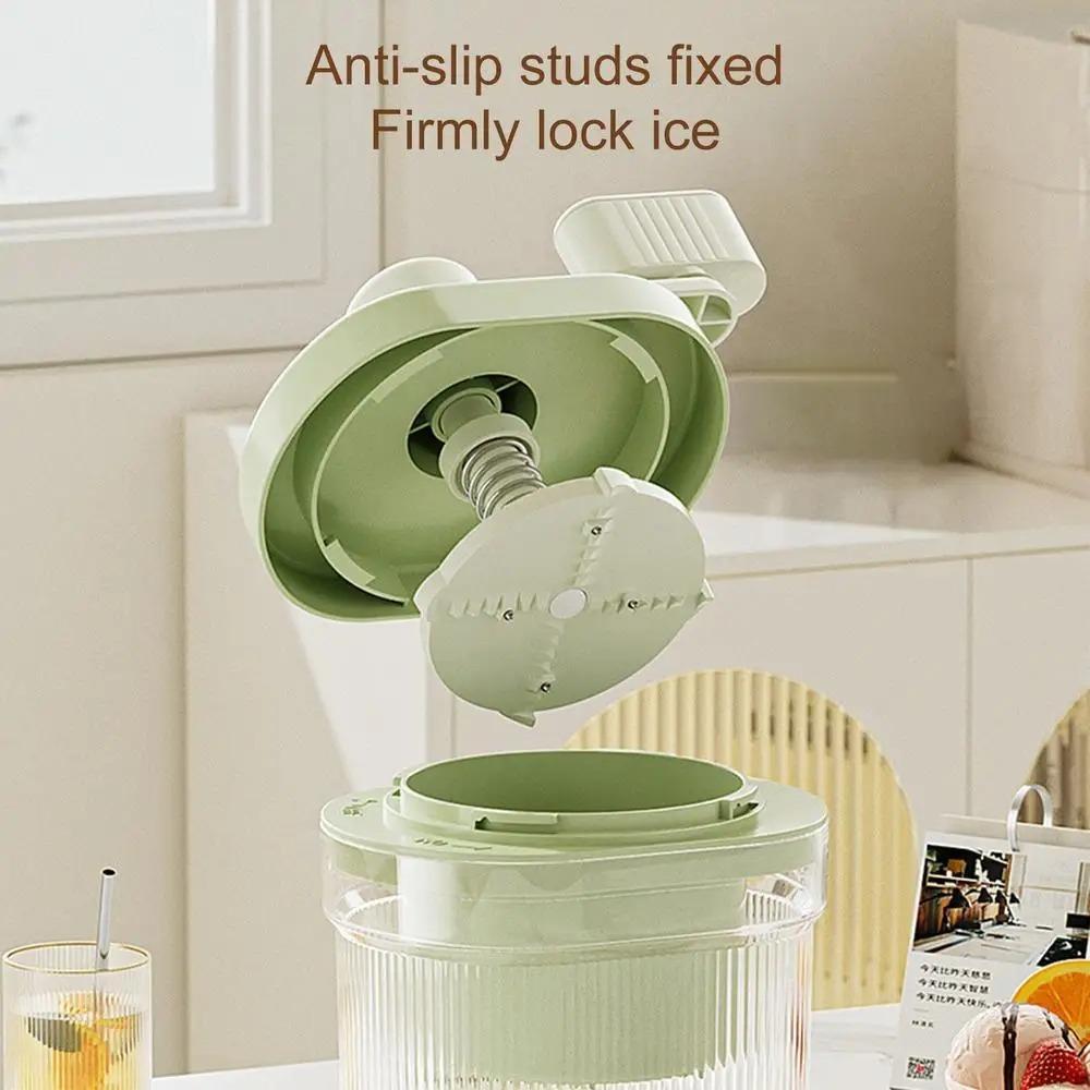 Ручной ручной ледорез Ручной станок для бритья Машина для бритья Машина для бритья Машина для бритья Кухня