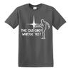 New the old grey whistle test mens tshirt pop retro rock metal band music tee