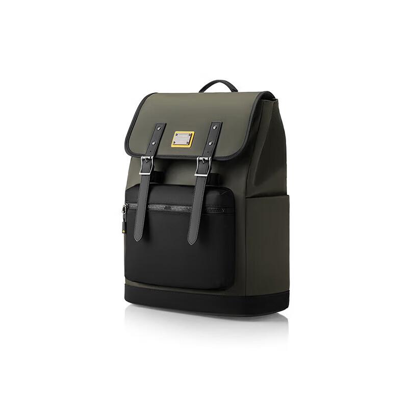 Модный дорожный рюкзак Samsonite TR1*04029