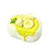 Soft Touch Simulation Pudding Fidget Toy TPR Squishy Squeeze Toy  Sensory Play