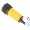 Adjustable Photoelectric Sensor 5V DC Detection Sensor Switch  Line Piece