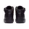 New Nike Air Force 1 Mid 'Triple Black' CW2289-001