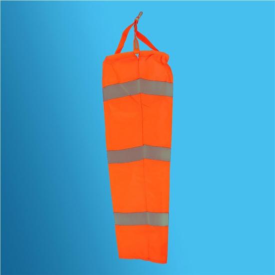 0,8 м/1 м/1,5 м авиационный аэропорт параплан отражающий индикатор ветра Windsock