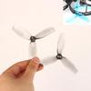 2Pairs Duct-T90Mmx3 90Mm 3-Blade Pc Propeller For Rc Fpv Freestyle 3.5Inch Ducted Drones