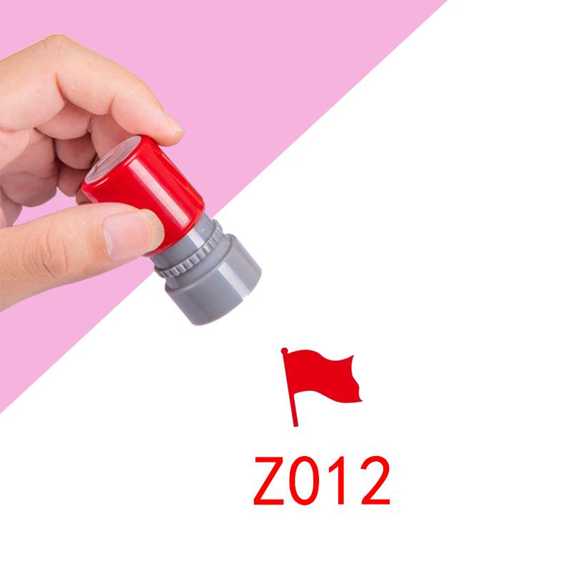 Наклейки-награды для малышей: Милые Мультяшные Дизайны для Похвалы в Детском Саду