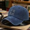 YHWH Design R Baseball Cap Fishing Hat Sports Hat Multicolor Printed Men And Women Hunting Fashion Headwear Birthday Gift Camp