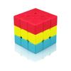 Qiyi Moyu Kids Early Learning Educational Magic Cube Puzzle Toy