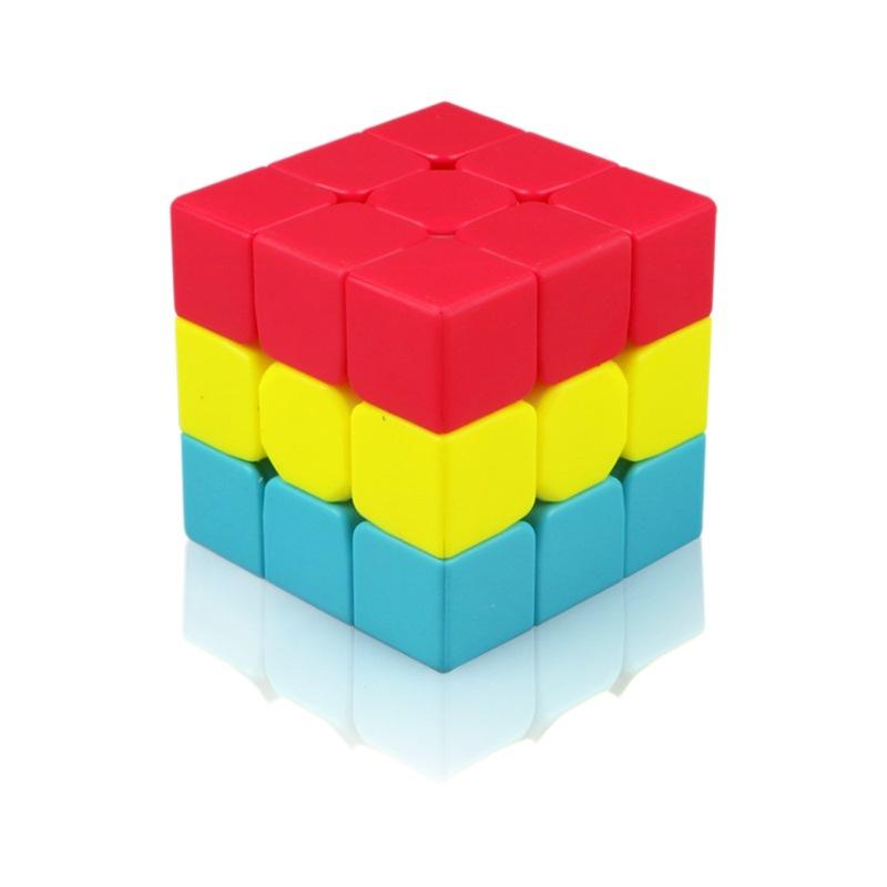 Qiyi Moyu Kids Early Learning Educational Magic Cube Puzzle Toy