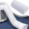 Universal Telescopic Air Conditioner Exhaust Hose  Mobile Air Conditioning