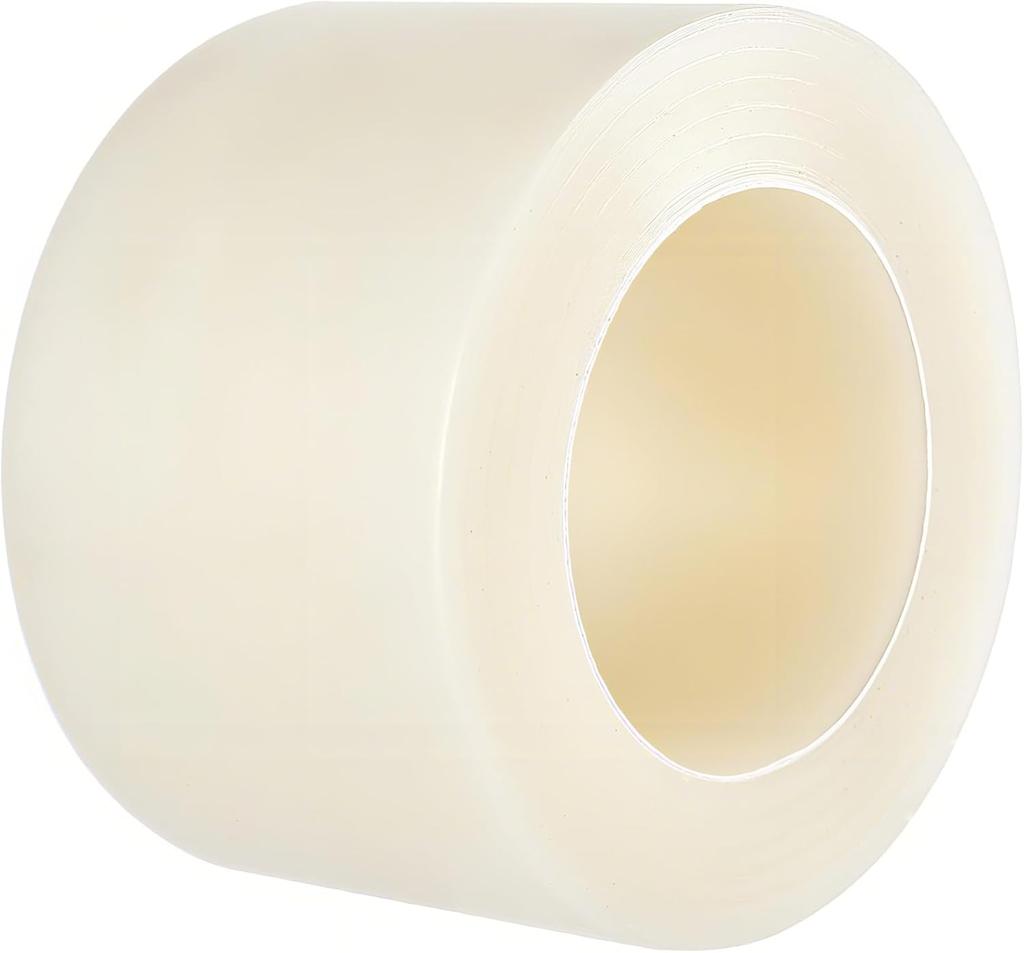 Weather Stripping Window Weather Sealing Tape Draft Protection Adhesive Insulation Strip Clear