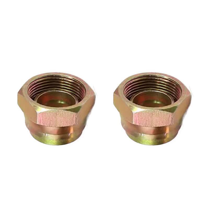 20mm Oil Line Plug