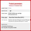 Совместимый картридж с тонером 126A для принтеров HP CP1025, M175a, M175nw, M275. (CE310A) Принтеры