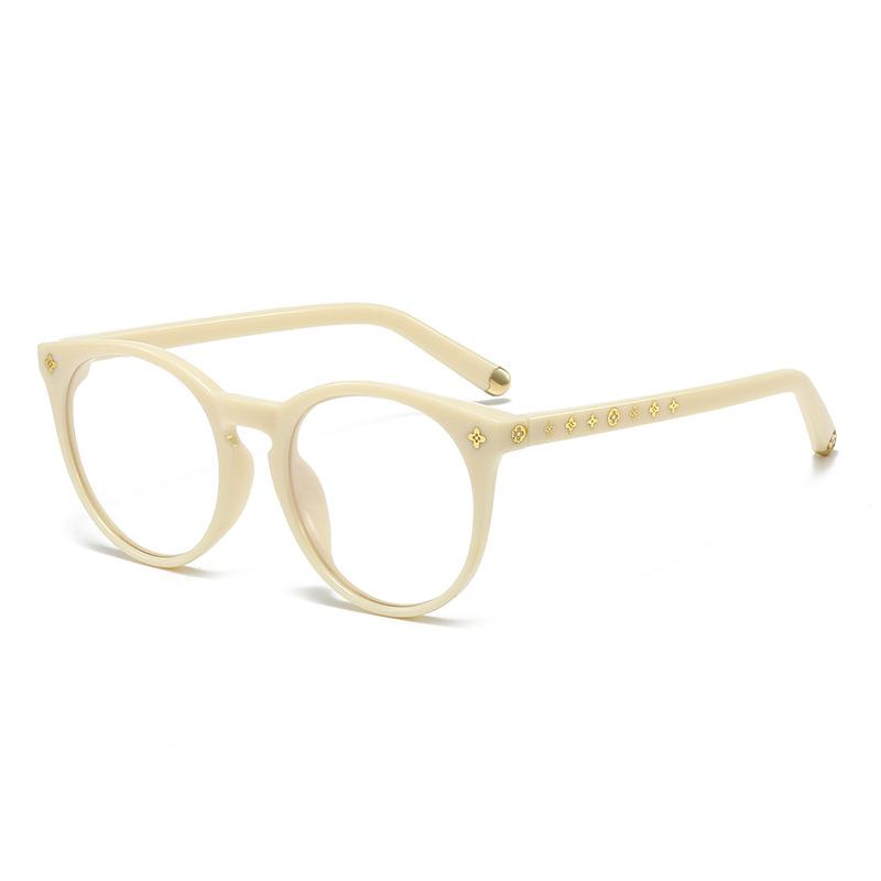 Large Frame Black Glasses Premium Design Glasses Frames