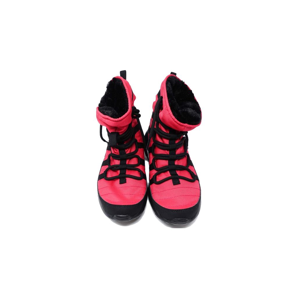 (GS) Nike Roshe One Hi 'Rush Pink' Kids' 807758-600