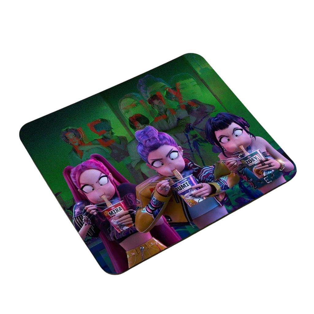 Anime Mouse Pad Mouse Pad Computer Anti-slip Desk Mat Gift