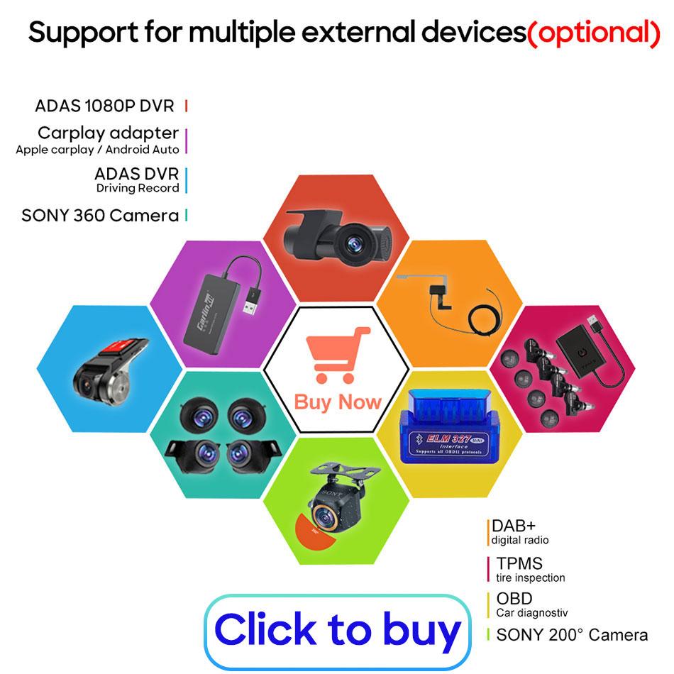 Android 14 для Renault Logan 1 Sandero 2009 2010 2011 2012 - 2015 Largus Dacia Duster Автомобильный радиоприемник Мультимедийный проигрыватель Carplay Stereo