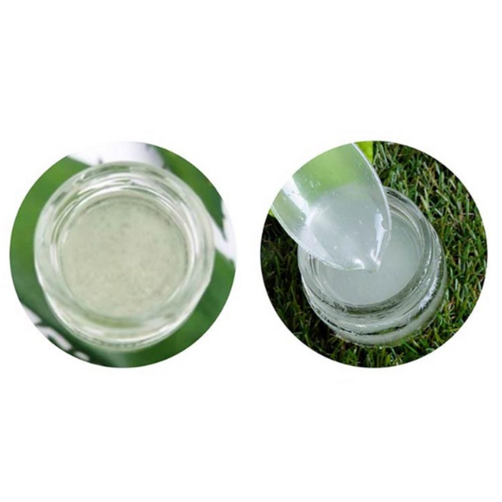 Kaoko 100% PURE Aloe Vera Soothing Gel Concentrate, 25ml, 1 Unit