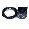 Stationary Bike Resistance Adjuster for DIY Repairers