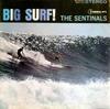 CD SENTINALS - Big Surf  DFCD712322 Del-Fi Records 1994 US Рок Б/У
