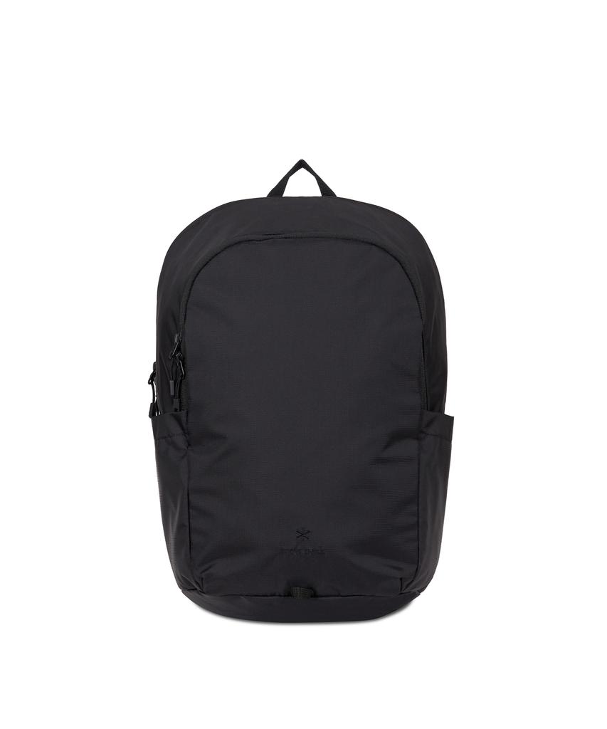Рюкзак Snowpeak Apparel Pro Air 15 л Черный (S24Zutbp21)