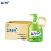 Антибактериальное средство для мытья рук Blue Moon Aloe (300 г x 24 бутылки)