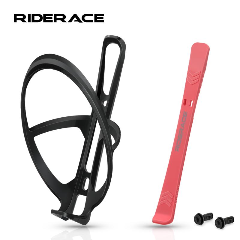 RIDERACE Велосипедный флягодержатель с рычагом для бортировки шин, легкий, для горного велосипеда, крепление для фляги, подставка-держатель для чашки для шоссейного велоспорта
