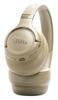 Jbl tune 780nc wireless headphones beige