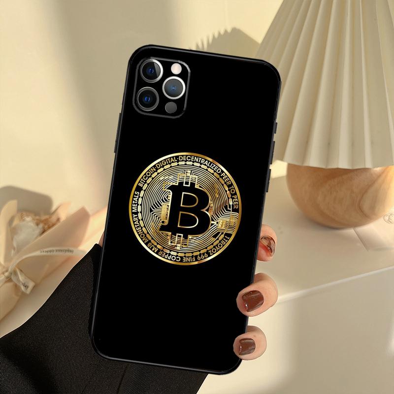 Деньги Доллары Монета Золотой Чехол Для iPhone 11 12 13 14 15 16 Pro Max Чехол Для iPhone 13 12 Mini XR X XS Max Plus